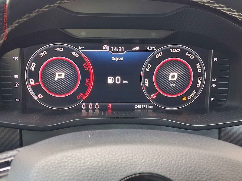 Škoda Kodiaq (2019) 2.0 TDi, DSG. LED, navi - fotka 15 z 19