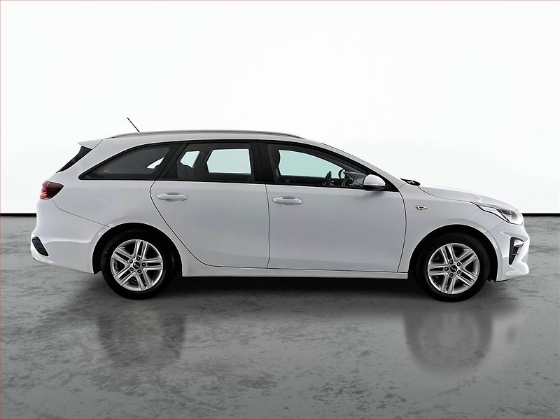 Kia Ceed (2019) 1.4 CVVT, Tempomat - fotka 6 z 15
