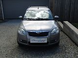 Škoda Roomster (2008) 1.9 TDI 77kW  BEZ DPF - náhled 7
