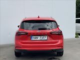 Ford Focus 1,5 Ecoblue A8 Titanium Style - náhled 22