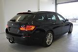 BMW Řada 5 520D 140kW AUTOMAT - náhled 7
