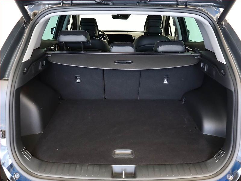 Kia Sportage (2022) Top 1.6 T-GDI - fotka 12 z 22