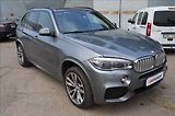 BMW X5 (2017) XDRIVE AT - náhled 2