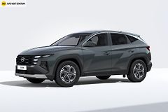 Hyundai Tucson (2025) 27 1,6 TGDI MT COMFORT - fotografie inzerátu