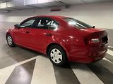 Škoda Octavia (2016)  Liftback 1.6TDi, ČR - náhled 2