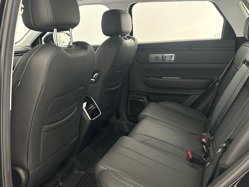 Jaecoo 7 (2025) PHEV Luxury - fotka 14 z 16