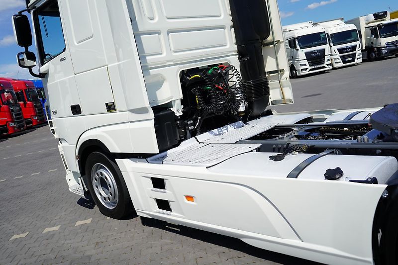 DAF XF (2021) 106 / 480 / E 6 / ACC / MEGA / - fotka 46 z 49