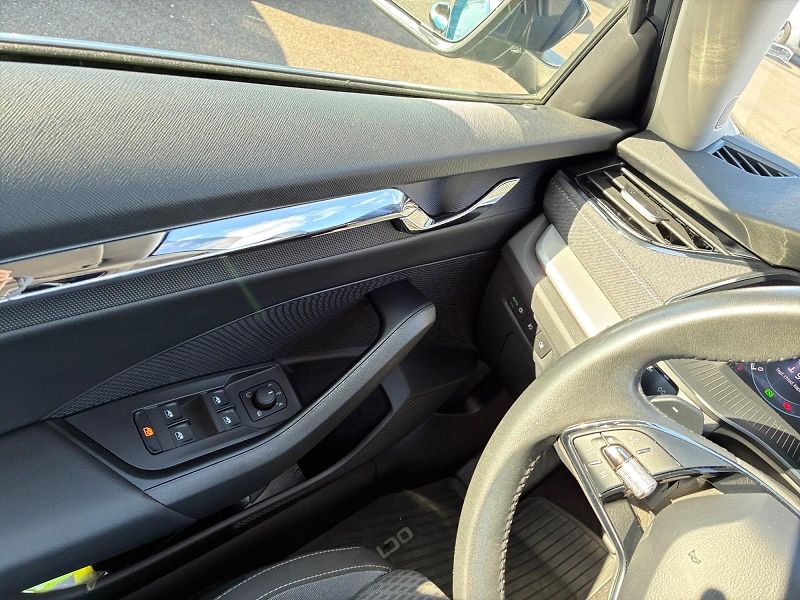 Škoda Octavia (2022) STYLE 1.5e-TEC 110kW DSG CZ - fotka 11 z 11
