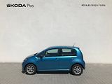Škoda Citigo (2018) 1.0 MPI / 44 kW / 5MP / Elegan - náhled 2