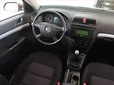 Škoda Octavia (2006) Ambiente 1.9 TDI, Eko.zaplacen - náhled 7