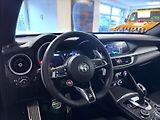 Alfa Romeo Stelvio (2025) 2.9 V6 BiTurbo 520k QV Carbon - náhled 23
