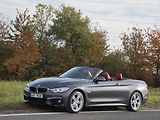 BMW Řada 4 (2015) 435ixDrive TOP CABRIO ČR 1.MAJ - náhled 17
