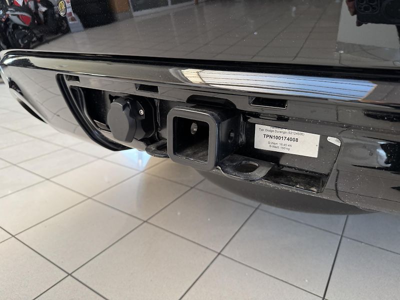 Dodge Durango 5,7 HEMI R/T PREMIUM LPG PRINS - fotka 17 z 47