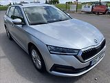 Škoda Octavia 2,0 TDi 110KW DSG 4x4 TZ -DPH - náhled 2