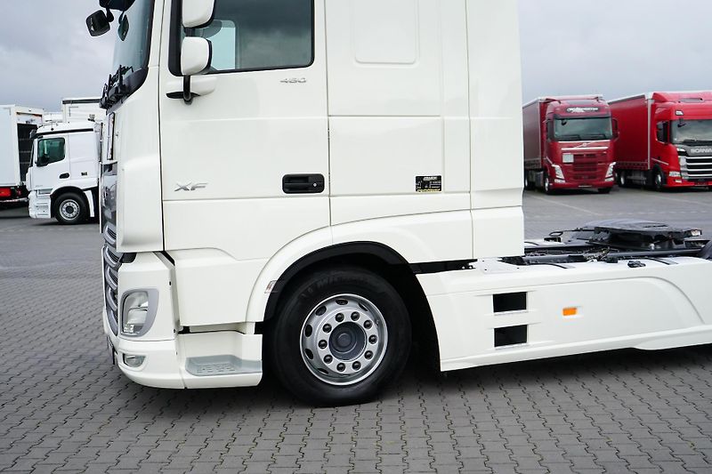 DAF XF (2021) 106 / 480 / E 6 / ACC / MEGA / - fotka 32 z 50