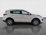 Kia Sportage (2018) GT Line 2.0 CRDi, 4X4 - náhled 6