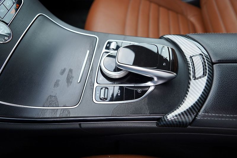 Mercedes-Benz Třídy C C 250d coupé AMG/Burm/205PS/ČR - fotka 38 z 38