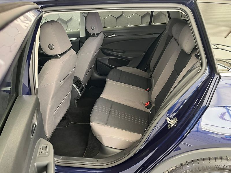 Volkswagen Golf Alltrack 4Motion 2.0 TDI 147kW - fotka 29 z 83