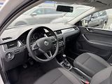 Škoda Rapid 1.2 Tsi, 63kw, 1. Majitel - náhled 4