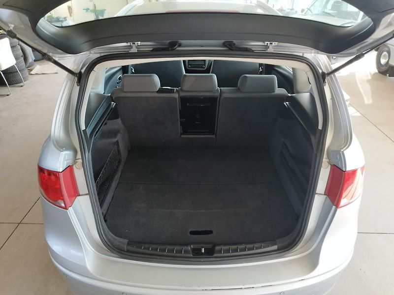 Seat Altea (2010) 1,4TSI,92KW,AUT.KLIMA,ALU,TOP - fotka 10 z 30