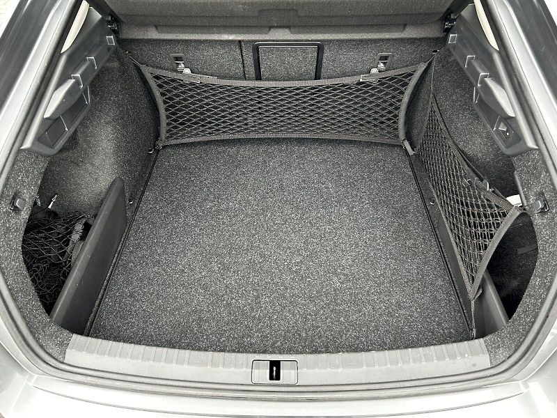 Škoda Octavia (2024) 1.5 TSI 110kW MP6 Selection - fotka 29 z 34