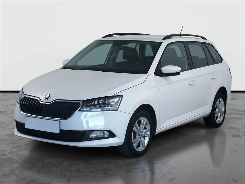 Škoda Fabia (2021) Style 1.0 TSI, ČR,1.maj - fotka 2 z 17