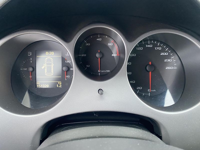 Seat Altea 1.6TDi, AUTOMAT,STYLE, VÝB.ST. - fotka 20 z 46