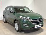 Hyundai Tucson (2017) 2.0 CRDI 4x4, 1.maj,ČR, Klima - náhled 1