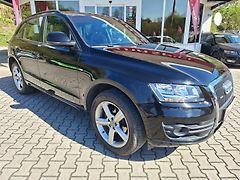 Audi Q5 (2012) 2.0TDI 105kW QUATTRO S-LINE - fotografie inzerátu