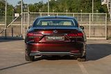 Lexus LS 500h (2022) Prestige, Mark Levinson, LED - náhled 6
