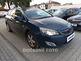 Opel Astra (2012) 2.0CDTi Sports Tourer, AT - náhled 1