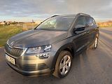 Škoda Karoq 1,5 TSI 110 kW ELEGANCE - náhled 1