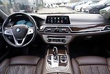 BMW Řada 7 750Li xDrive Individual/ČR - náhled 25