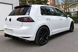 Volkswagen Golf (2013) VII, 1.4 TSI, 103 kW - náhled 3