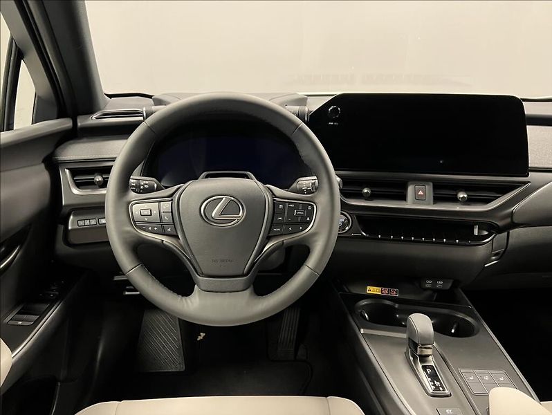 Lexus UX 300h 300H 2,0 HEV F SPORT DESIGN - fotka 4 z 17