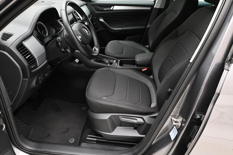 Škoda Kodiaq 1,5 TSI 110 kW DSG 7MÍST Záruk - fotka 14 z 32