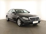 Mercedes-Benz Třídy E (2018) E 220 d, Automat, Kůže, Navi - náhled 1