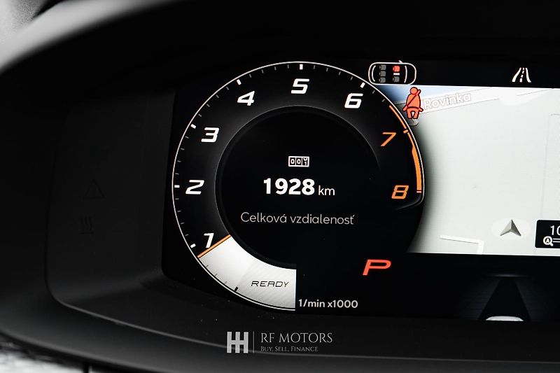 Cupra Terramar (2026) VZ 2.0 TSI 265 4DRIVE - fotka 45 z 54
