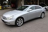 Mercedes-Benz CLS Mercedes-Benz CLS 500 V8 C219 - náhled 16