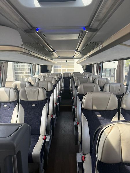 Neoplan (2016) Cityliner - fotka 10 z 11