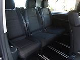 Mercedes-Benz Vito (2017) 119 CDI 4x4, Bus, 8Míst, ČR - náhled 21