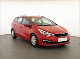 Kia Ceed (2016) 1.4 CRDi, Serv.kniha, po STK - náhled 1