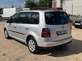 Volkswagen Touran 1.9TDi 77kW*TAŽNÉ* KLIMA - náhled 2