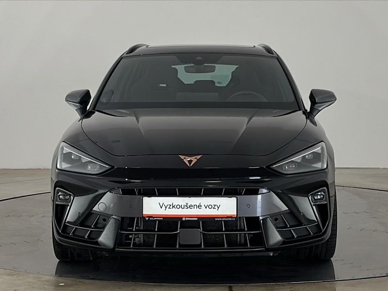 Cupra Leon SP DSG - fotka 4 z 32