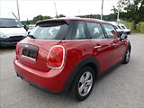 Mini One 1,5 D 5 dveří  TWINPOWER TURBO - náhled 9