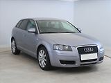 Audi A3 (2005) 1.6, po STK, oblíbený vůz - náhled 1