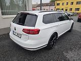 Volkswagen Passat 2.0 TDI DSG Night Paket  - náhled 3