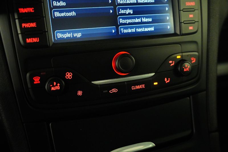 Ford S-MAX - fotka 23 z 28