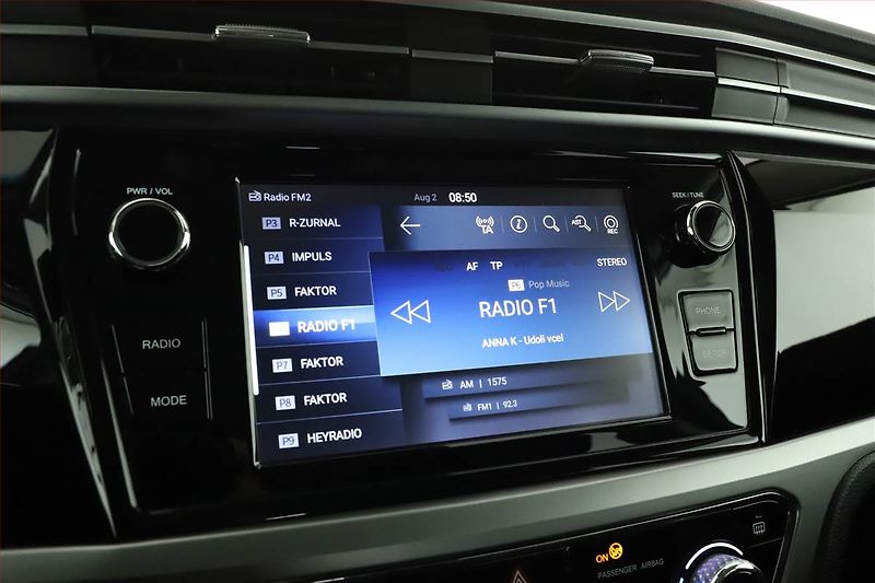 SsangYong Korando (2022) Style 1.5 T-GDI - fotka 9 z 16