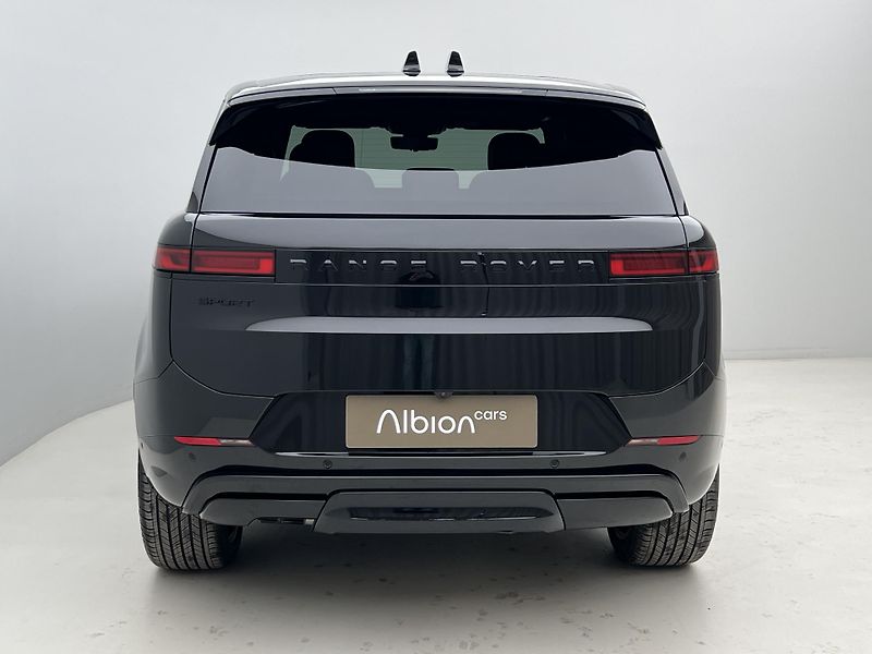 Land Rover Range Rover Sport (2026) D300 DYNAMIC HSE AUT - fotka 5 z 58